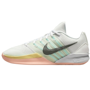 nike耐克男女SABRINA 3 萨布丽娜运动实战篮球鞋锐力HF2882-100