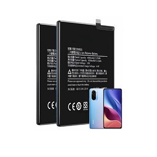 适用Redmi红米15手机9/9A电池10Xpro/12R/13C原装14R/14C正品BN68