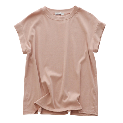 免邮春夏少女宽松显瘦舒适百搭