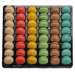 食婶马卡龙甜点批发专用链接 36个起拍生日蛋糕礼物网红零食