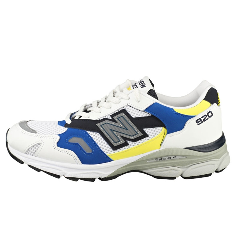 NewBalance英产运动休闲慢跑鞋