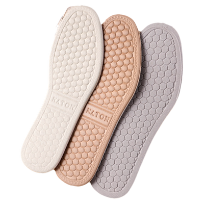 吸汗防臭鞋垫男女除臭加厚专用垫