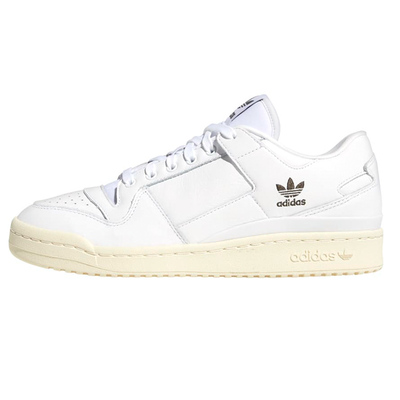 三叶草小白鞋FORUMLOW低帮板鞋