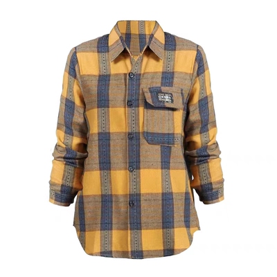 秋季新款衬衫女长袖显瘦