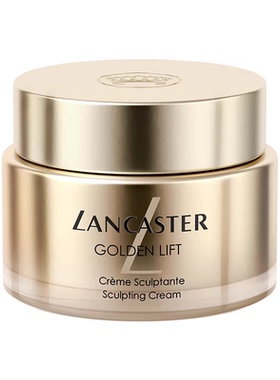 【晁然直播间】LANCASTER/兰嘉丝汀超A霜抗皱保湿紧致A醇面霜