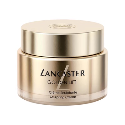 【晁然直播间】LANCASTER/兰嘉丝汀超A霜抗皱保湿紧致A醇面霜