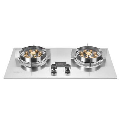 小开孔小尺寸燃气灶不锈钢节能灶