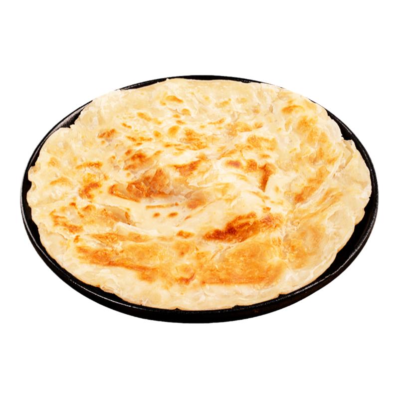 原味手抓饼家庭装家用商用25片