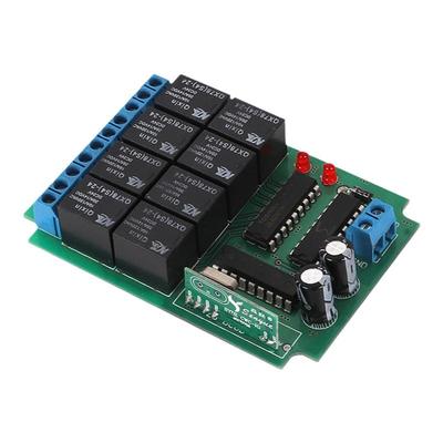 PCB加工PCB抄板贴片焊接包元器件