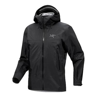 ARC’TERYX 始祖鸟 BETA SL JACKET  男士户外防风防水运动冲锋衣