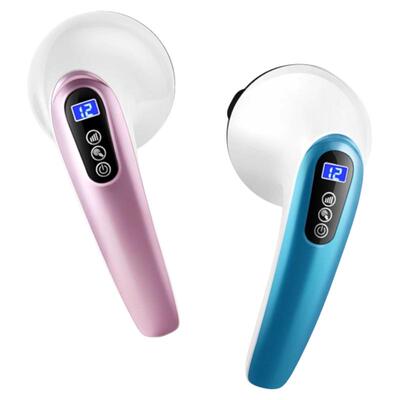 手持式筋膜枪肩颈部按摩仪助眠器