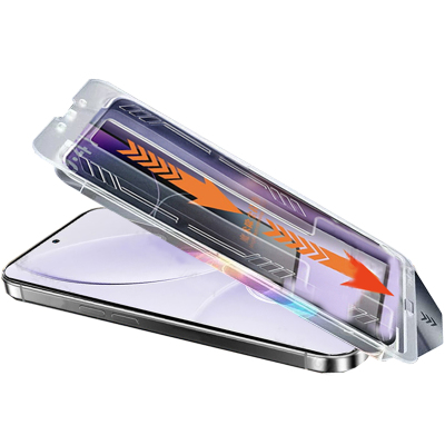 朝凰适用红米k80K小米15钢化膜