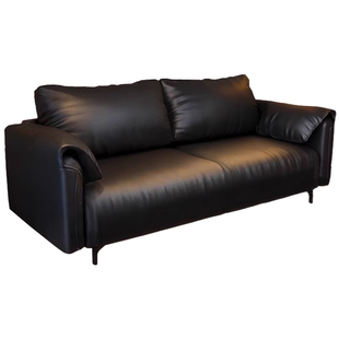 布艺沙发客厅新款小户型现代简约民宿沙发出租房屋公寓服装店沙发