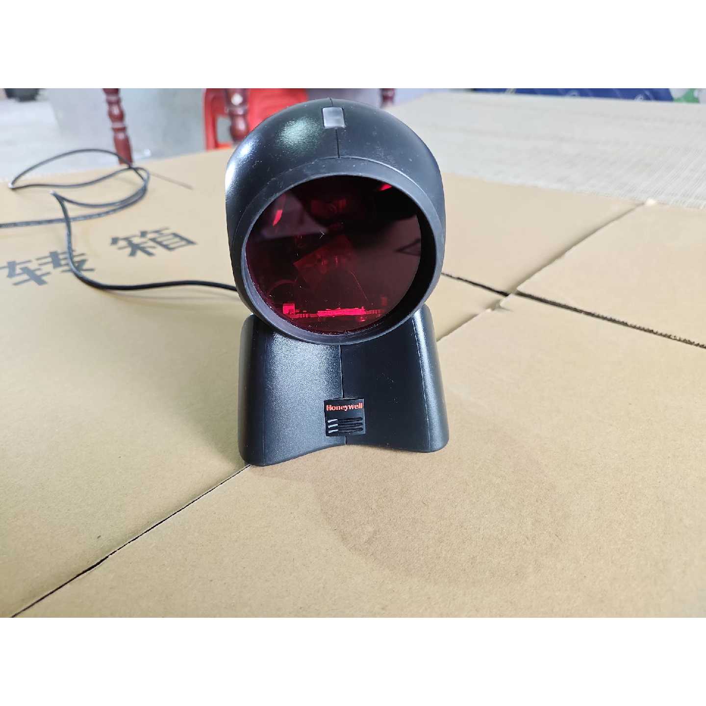 议价Honeywell霍尼韦尔7120扫描平台可维修