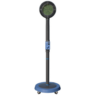 周林频谱仪家用理疗仪WS-111T颈椎病支气管炎软组织损伤辅助治疗