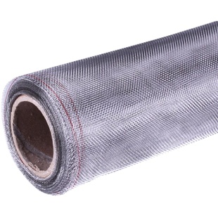 勤阳加厚加粗加密304不锈钢纱网防蚊纱窗网隐形防老鼠窗纱网防虫