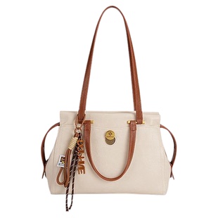 达芙妮Daphne新款时尚腋下包手提高级通勤百搭通勤单肩包