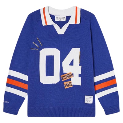 MN勇士湖人公牛勇士圆领卫衣情侣