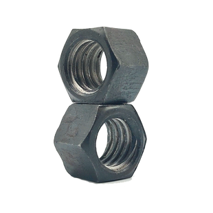 梯形扣螺母定制圆螺母T型螺帽方牙粗牙罗母M12-M100梯形牙螺丝母