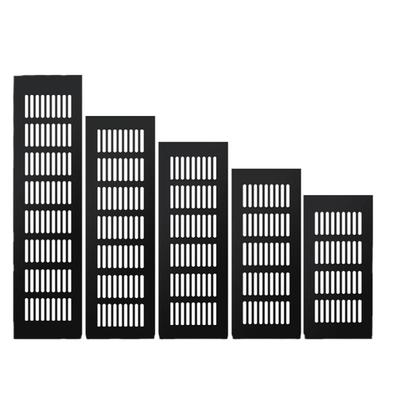 铝合金透气孔网厨房橱柜排气孔