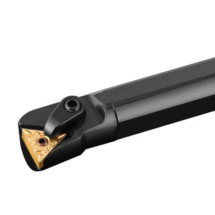 数控车刀内孔刀杆S20R25S32T-MTFNR16三角形内圆车刀杆车床镗孔刀