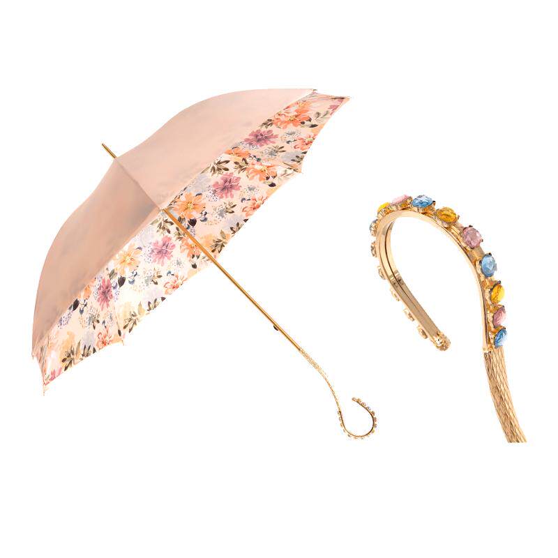 意大利手工定制晴雨伞