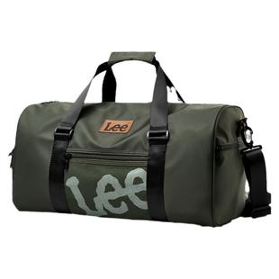 Lee旅行包女大容量干湿分离运动游泳健身包男斜挎包手提包行李袋