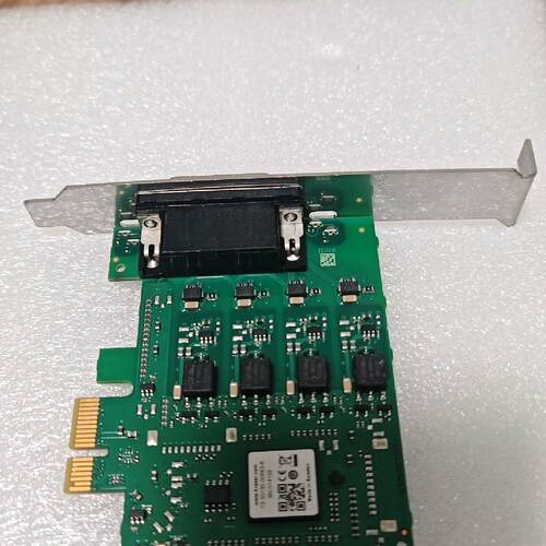 询价-KVASER PCIECAN 4XHS，型号73-30130
