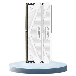 光威天策 64g (32gx2) ddr4 3200 台式机内存条长鑫颗粒 CL22