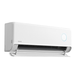 【官方正品】华凌空调大1.5匹卧室超省电35HA1Ⅲ-P变频官方旗舰店