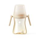 babycare吸管奶瓶ppsu吸管杯