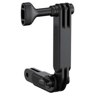 JJC 挂脖支架延长杆搭配JJC挂脖支架适用大疆action6 action5pro/4 Osmo nano/360 gopro13运动相机拍摄配件