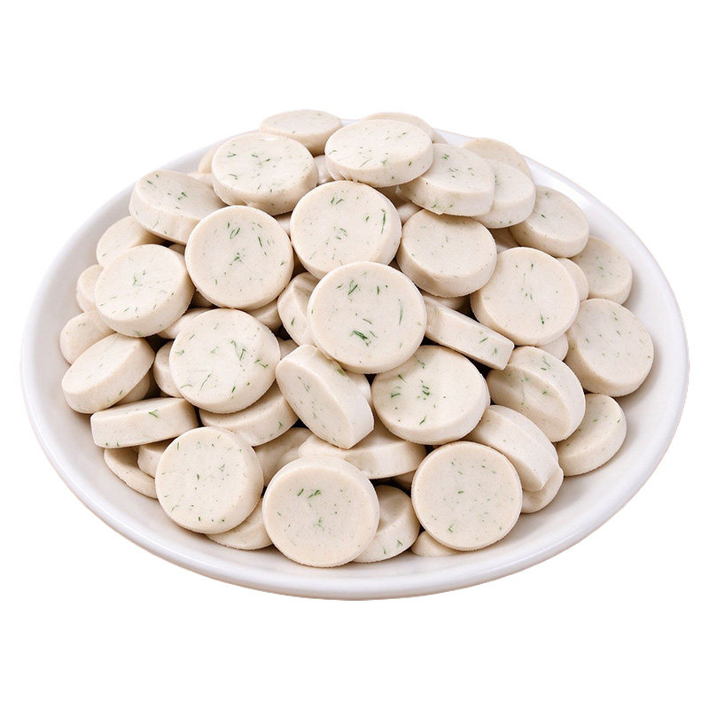 【双效排毛】冻干羊奶猫草饼