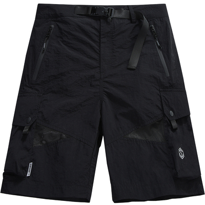 GUUKATECH机能防水休闲短裤