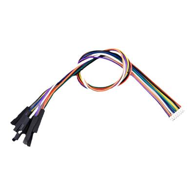 1.25mm双头连接线端子线可以定制