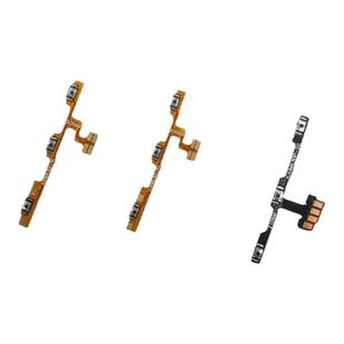 适用于红米K30开机排线侧键按键弹片 K30/S/Pro音量排线电源原装