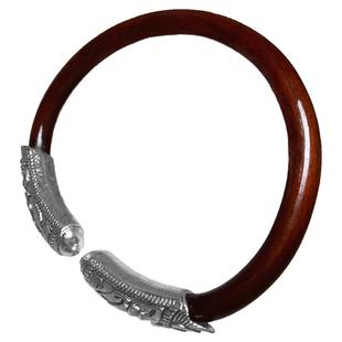 【用故事换鸡血藤手镯】鸡血藤手镯女正宗西藏开口古风男款情侣闺