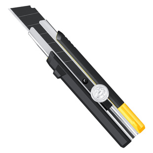 前田美工刀25mm特大号重型切割刀电缆剥皮传送带工业级切割介刀架