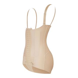 倩美腰腹吸脂塑身衣抽脂术后塑形妈妈臀女环吸专用加压美体束身衣