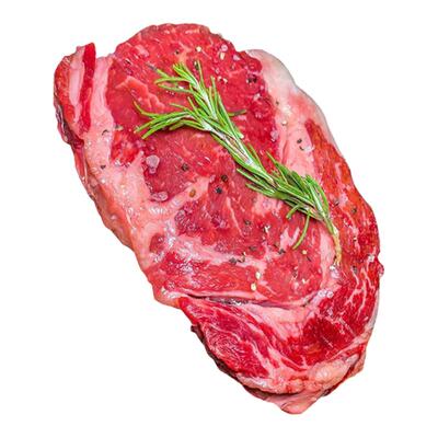 包邮3斤澳洲m3谷饲菲力牛排