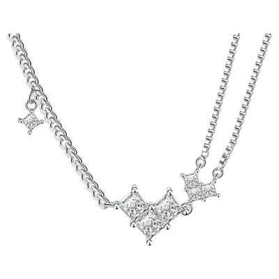 abybcharming女士项链