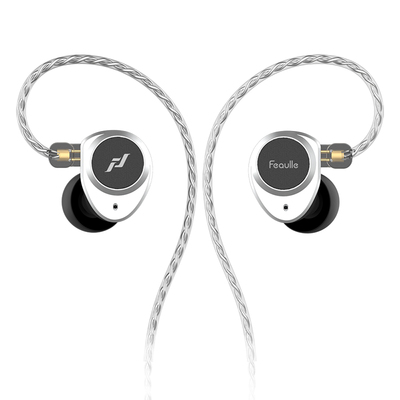 绯乐HiFi有线发烧级高音质入耳式