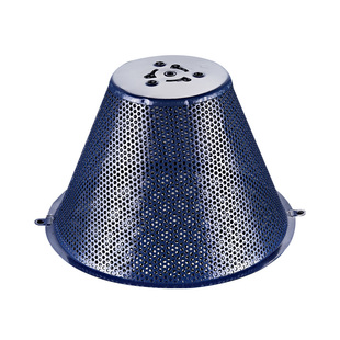 抽油烟机配件大全过滤网油杯接油盒防油罩适配华帝新飞好太太通用