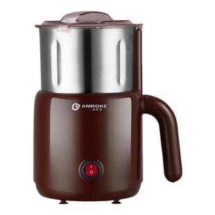 德国品牌家用磨粉机万能粉碎机中药材打粉机超细研磨五谷杂粮破碎