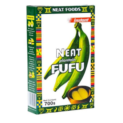 NEATFUFUGHANA700G