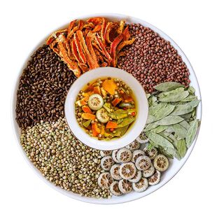 火麻仁通润茶包番泻叶决明子莱菔子枳实泡水便排秘宿便养生泄茶饮