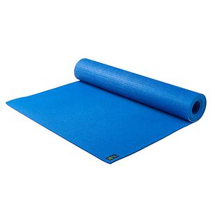 Jade Yoga入门级瑜伽垫天然橡胶防滑高缓冲美国制 Level One