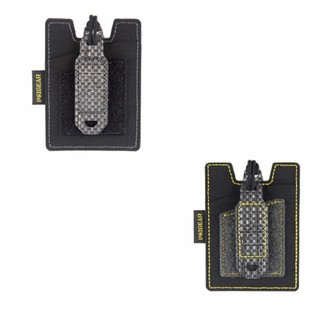 现货PSIGEAR 魔术贴卡包 收纳袋 Tegris百搭配件 DIY战术通勤机能