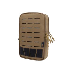 Mardingtop战术户外露营molle模组副包长方形快取杂物袋扩展附包