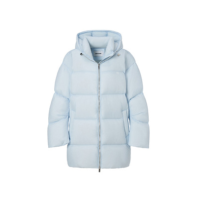 LEDIMWANG白鹅绒轻盈泡芙羽绒服